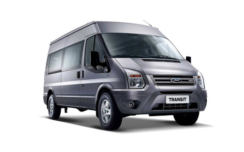 Transit Van